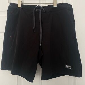 Saxx Swim Trunks